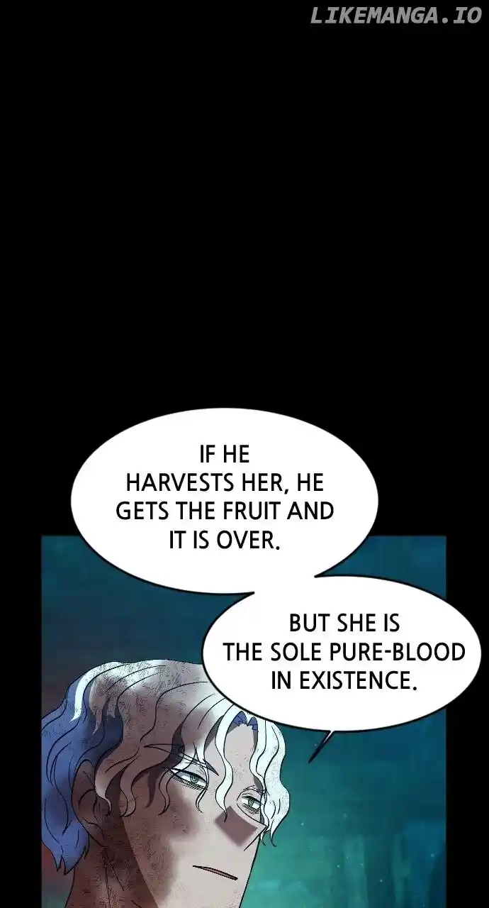 The Last Golden Child Ch.167