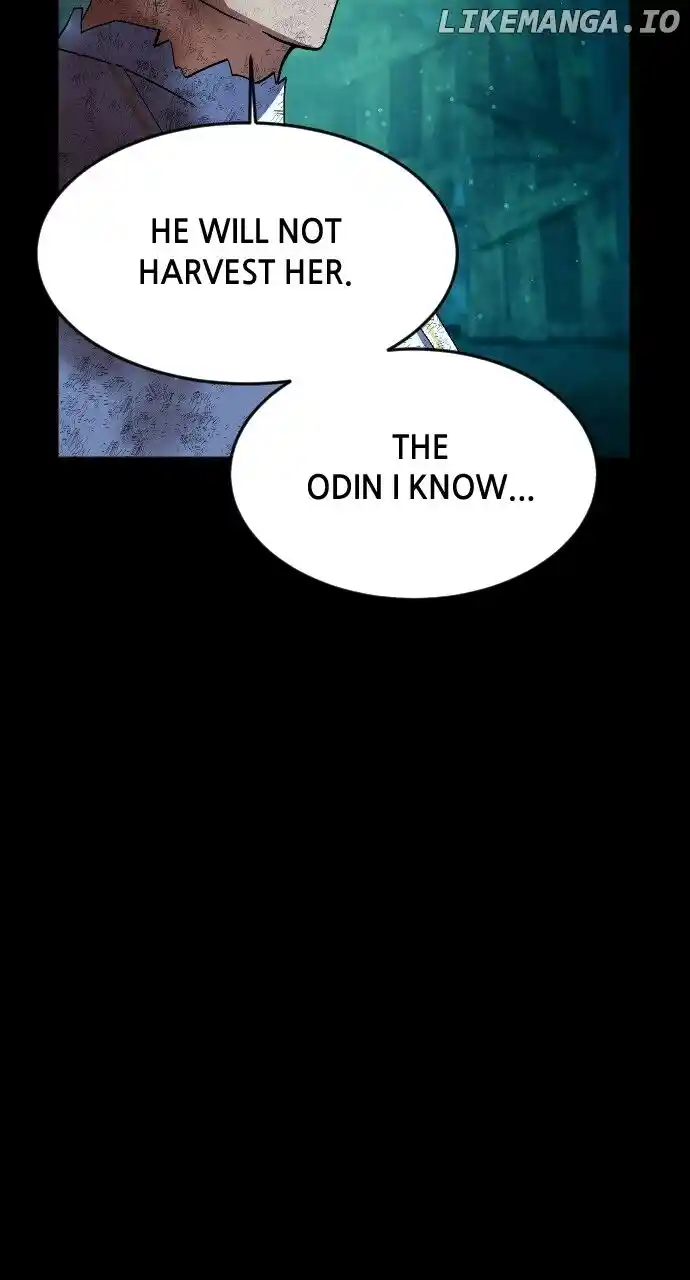 The Last Golden Child Ch.167