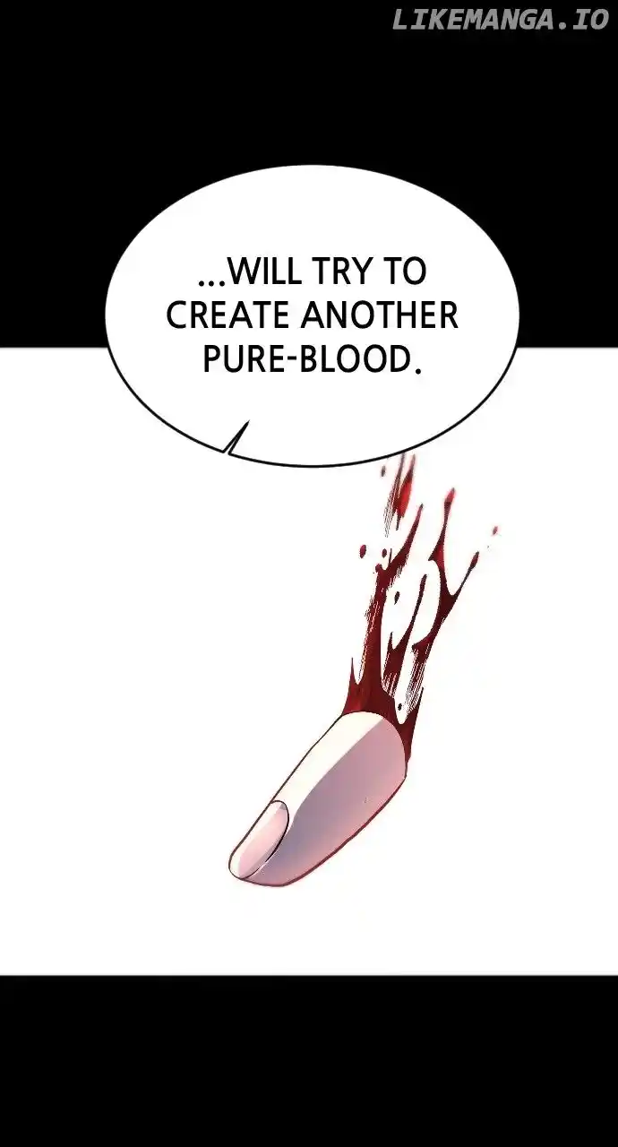 The Last Golden Child Ch.167