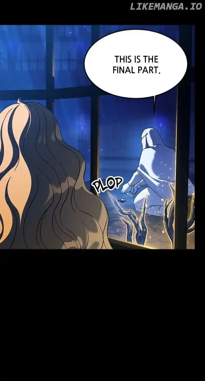 The Last Golden Child Ch.167