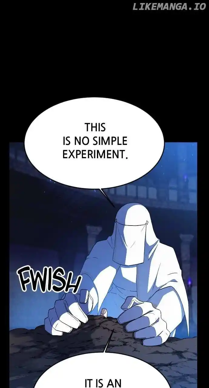 The Last Golden Child Ch.167