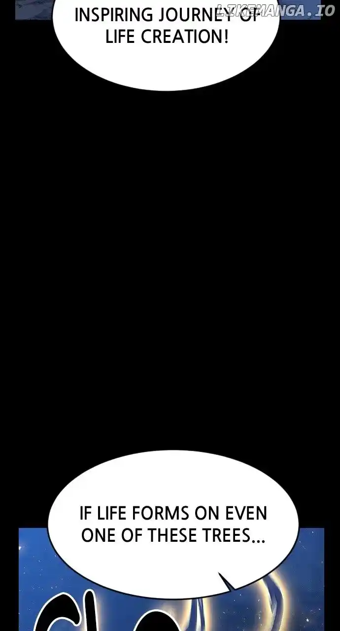 The Last Golden Child Ch.167