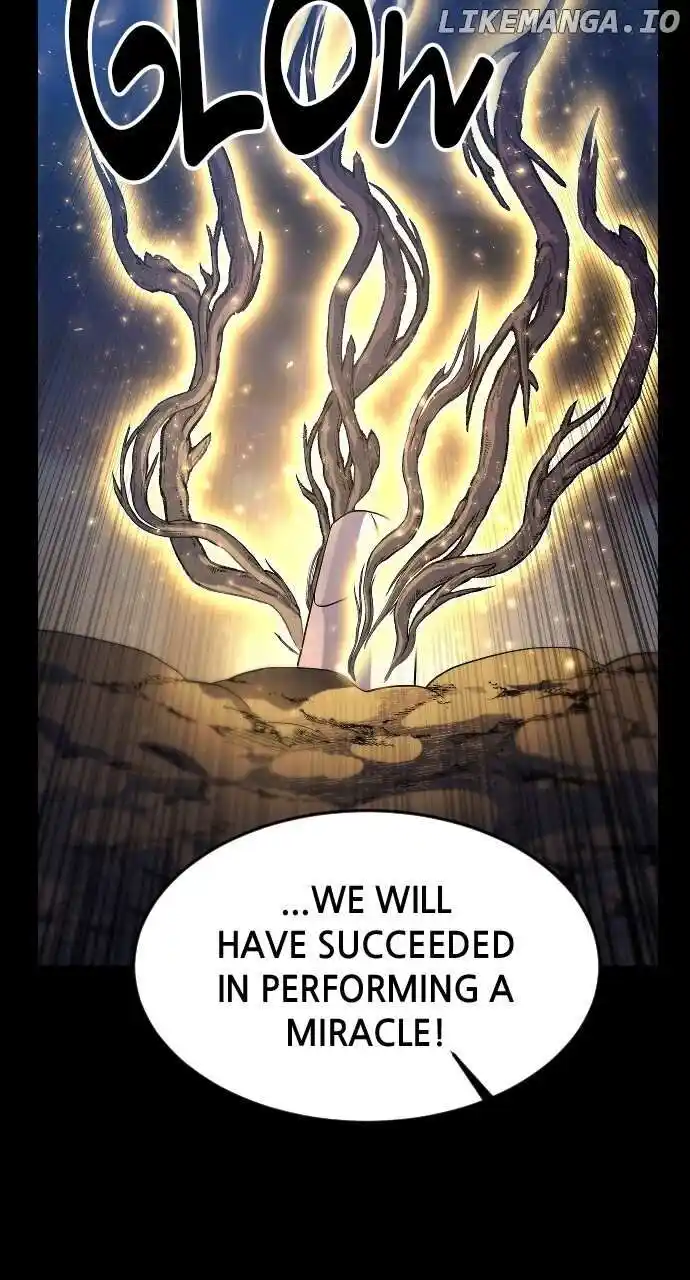 The Last Golden Child Ch.167