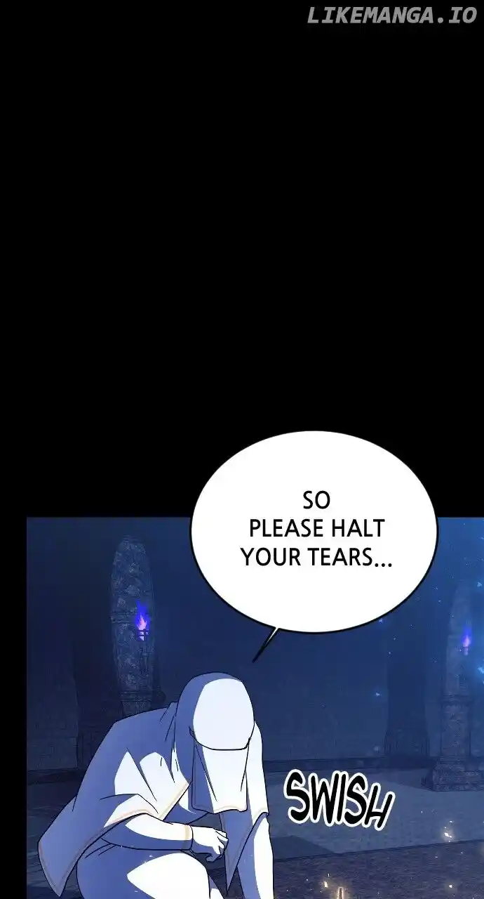 The Last Golden Child Ch.167