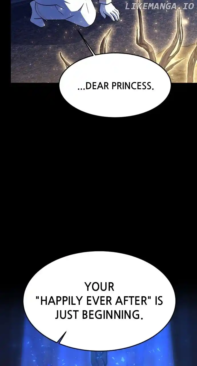 The Last Golden Child Ch.167