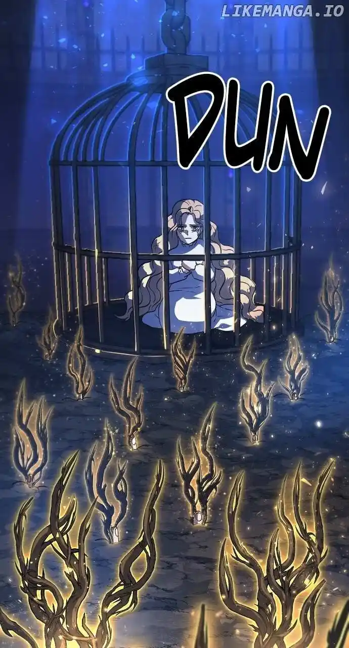 The Last Golden Child Ch.167