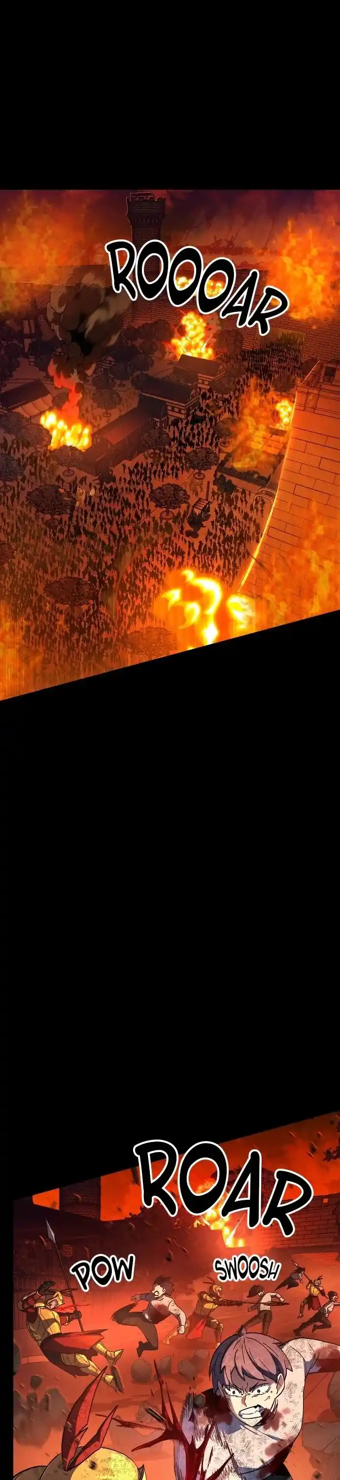 The Last Golden Child Ch.168