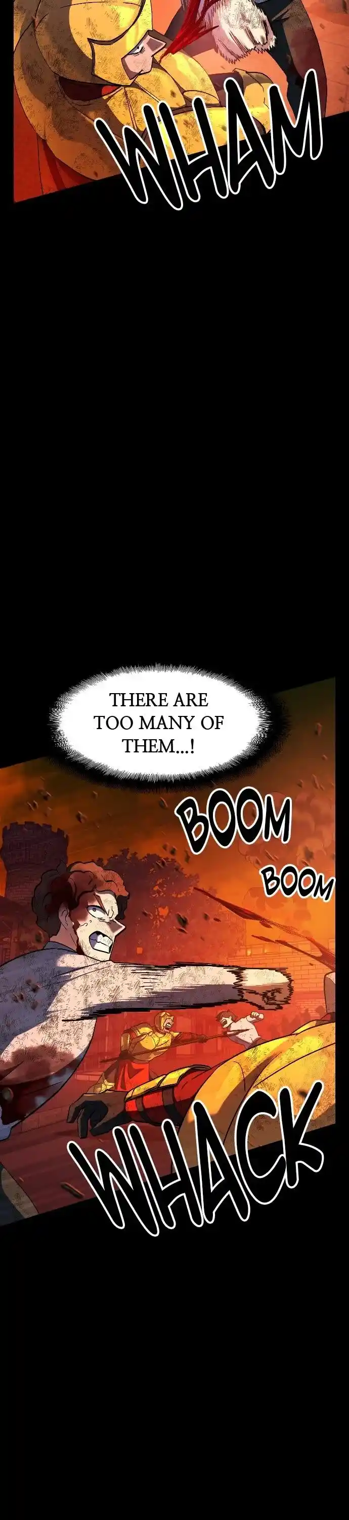 The Last Golden Child Ch.168