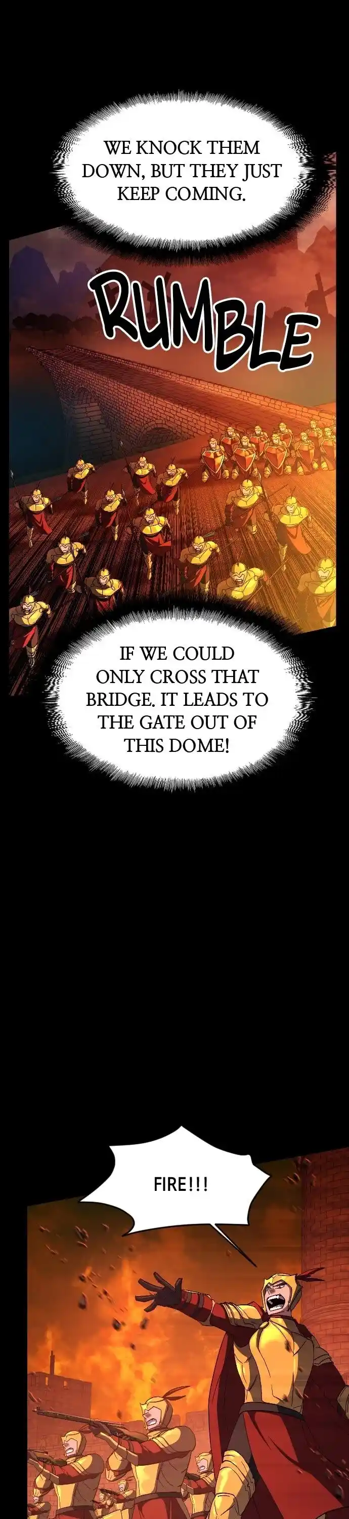 The Last Golden Child Ch.168