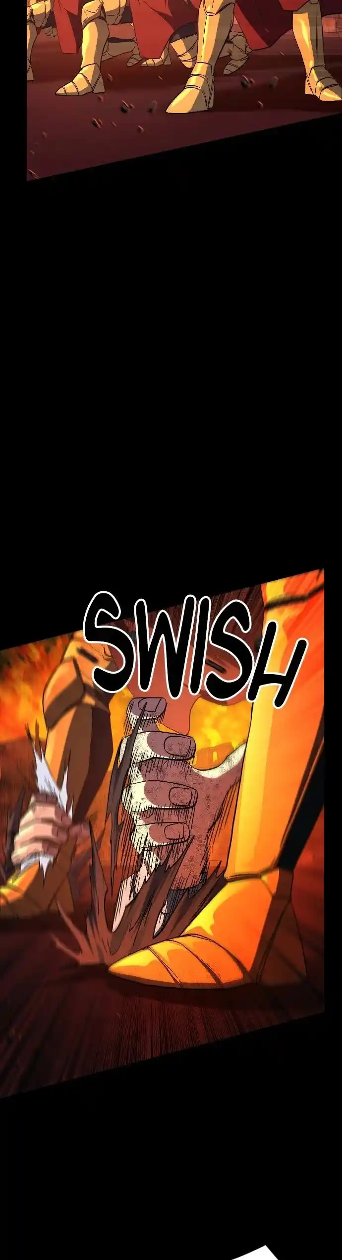 The Last Golden Child Ch.168