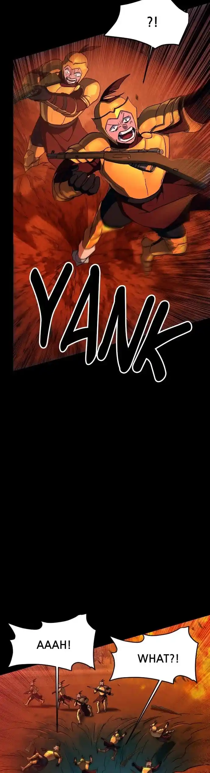 The Last Golden Child Ch.168