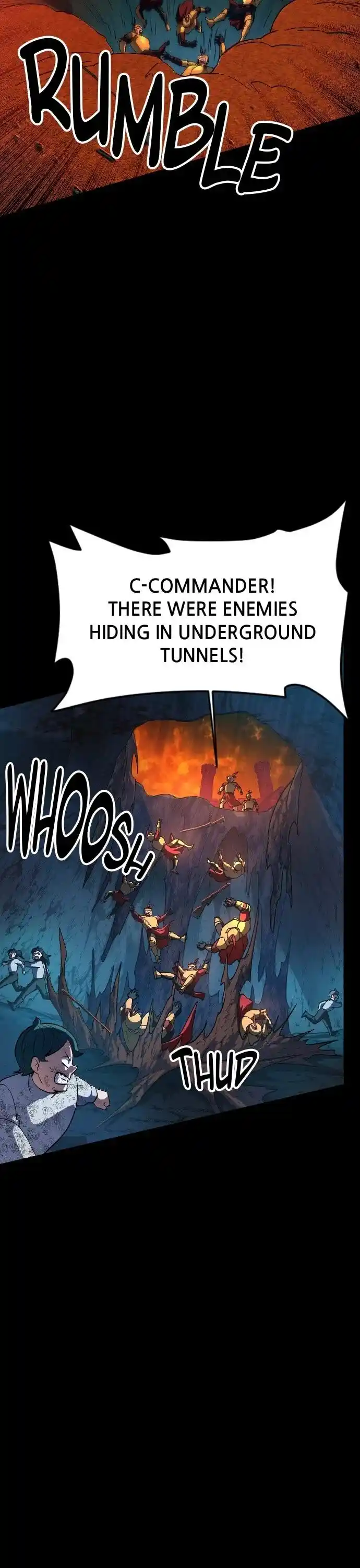 The Last Golden Child Ch.168