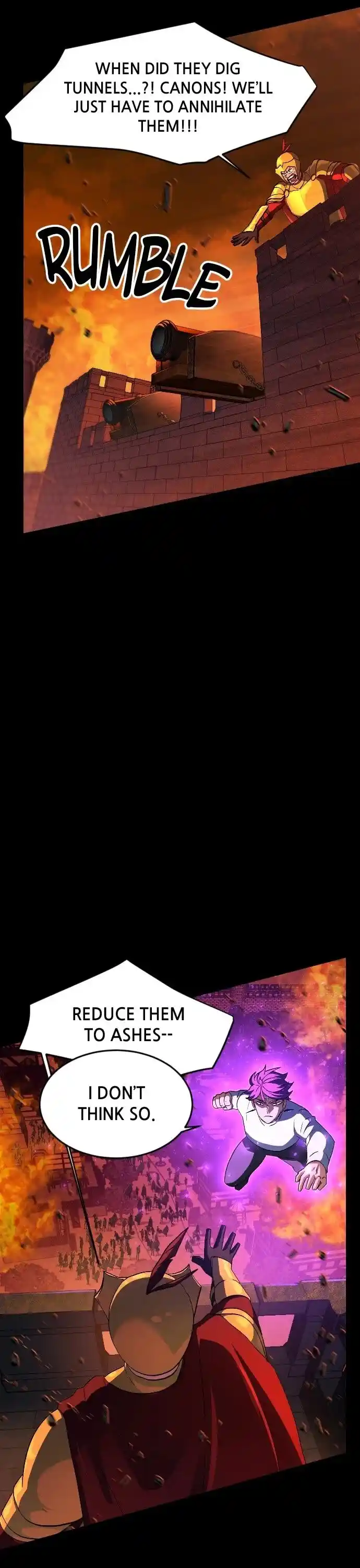 The Last Golden Child Ch.168