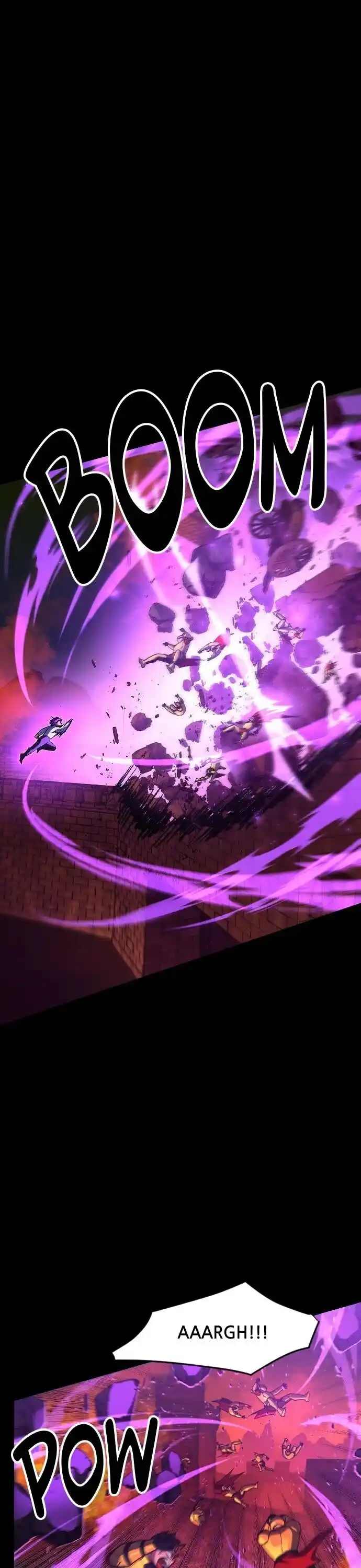 The Last Golden Child Ch.168