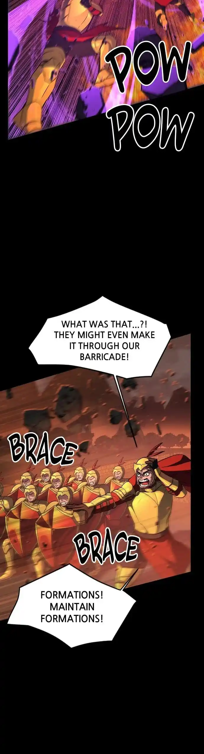 The Last Golden Child Ch.168