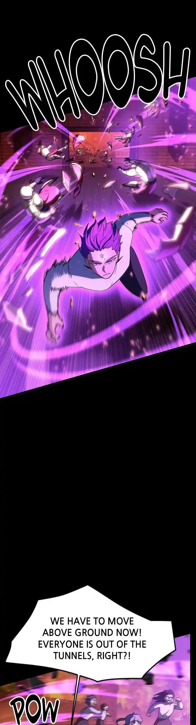 The Last Golden Child Ch.168