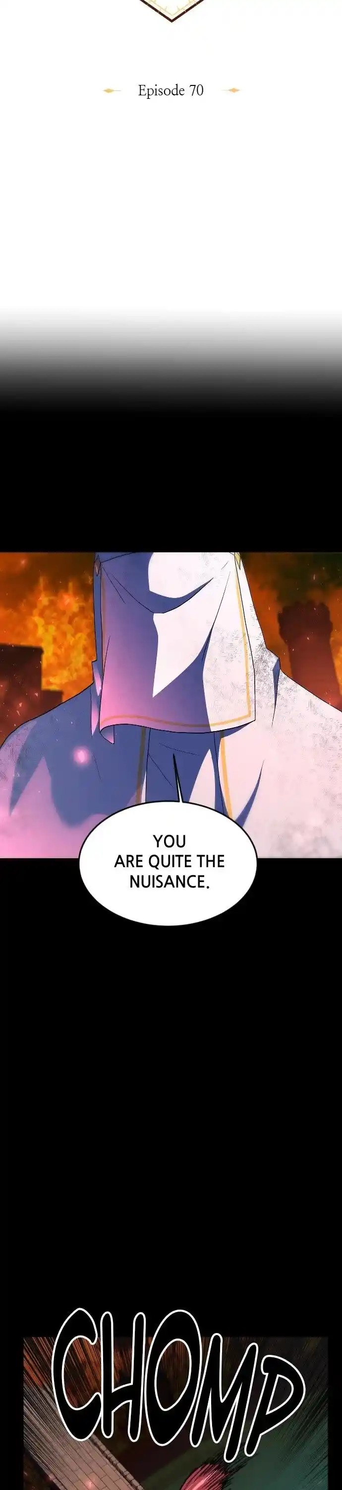 The Last Golden Child Ch.168