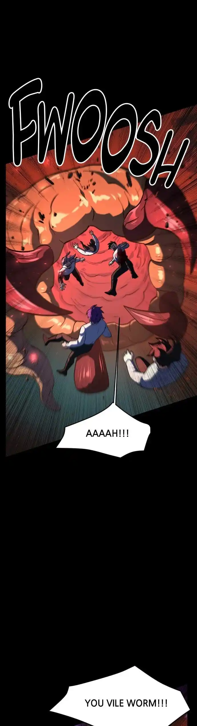 The Last Golden Child Ch.168