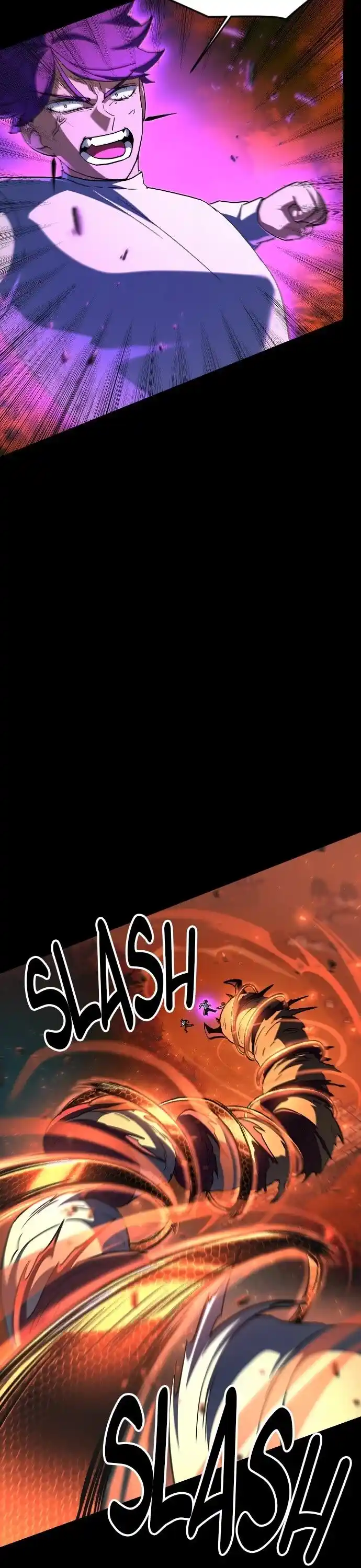 The Last Golden Child Ch.168