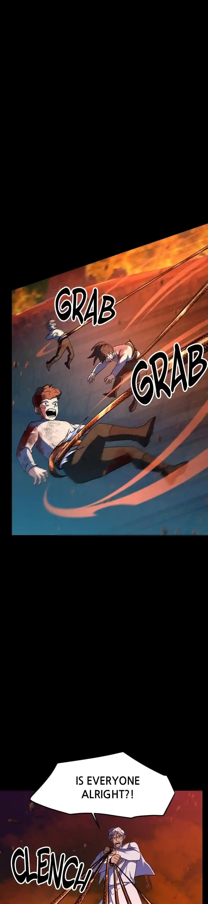 The Last Golden Child Ch.168