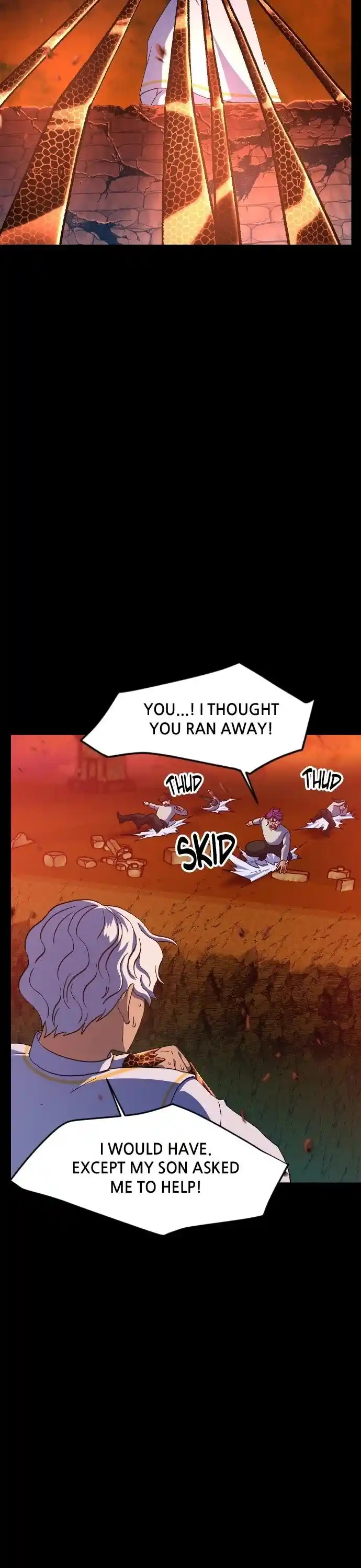 The Last Golden Child Ch.168