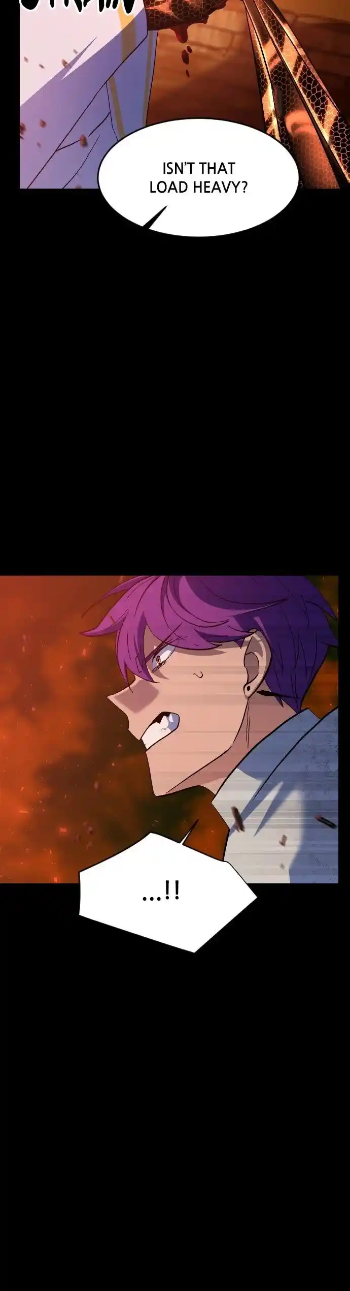 The Last Golden Child Ch.168