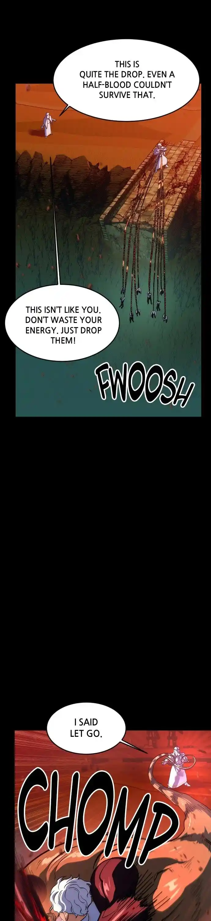 The Last Golden Child Ch.168