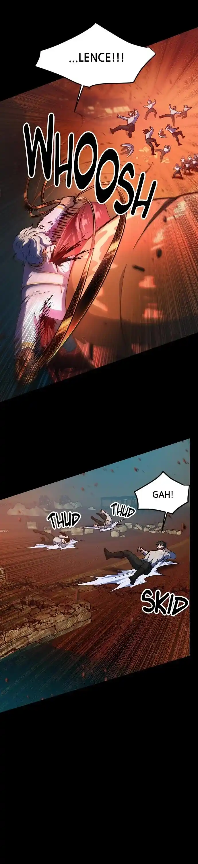 The Last Golden Child Ch.168