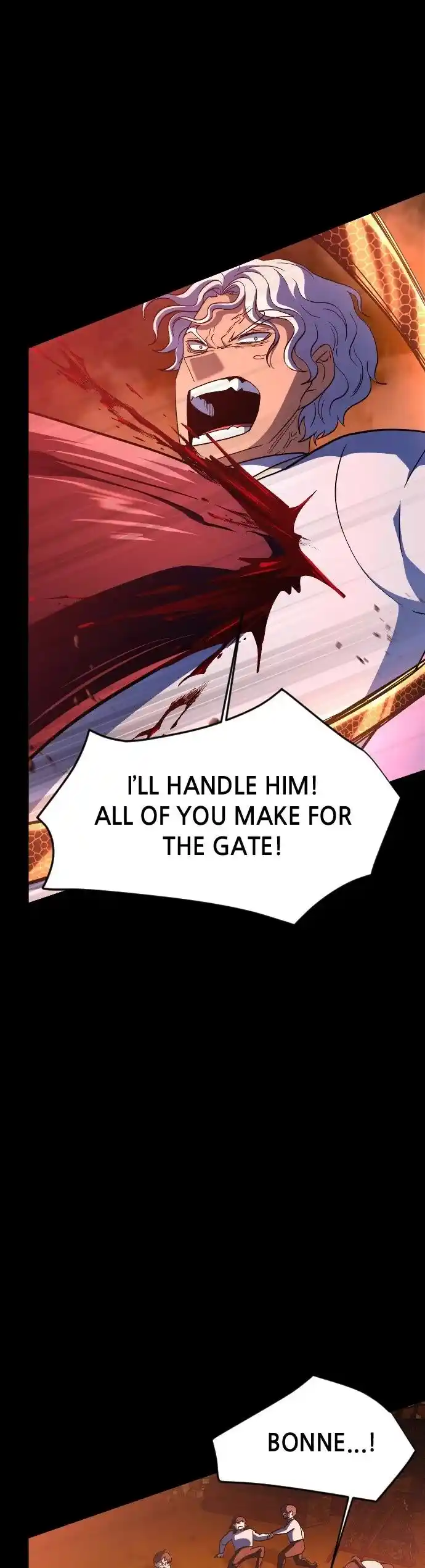 The Last Golden Child Ch.168