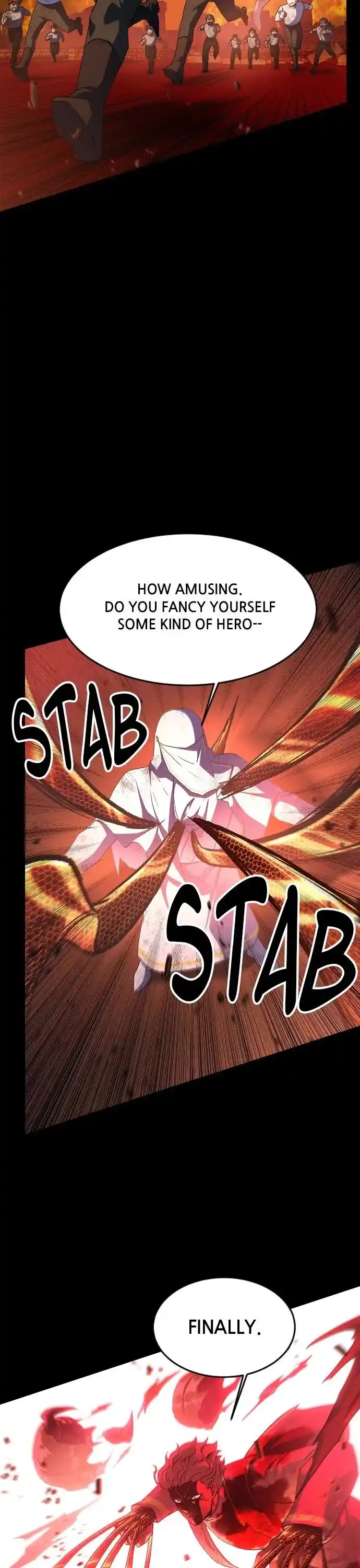 The Last Golden Child Ch.168