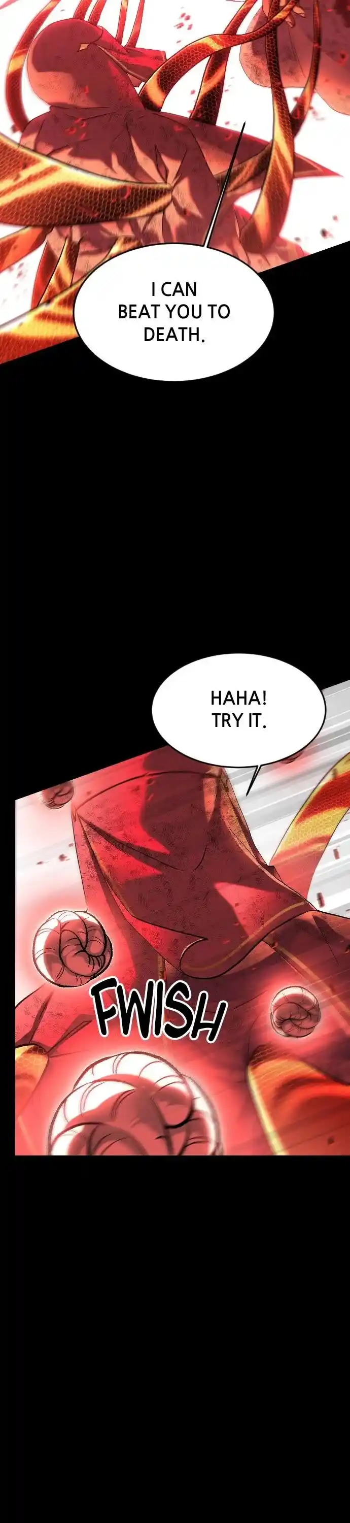 The Last Golden Child Ch.168