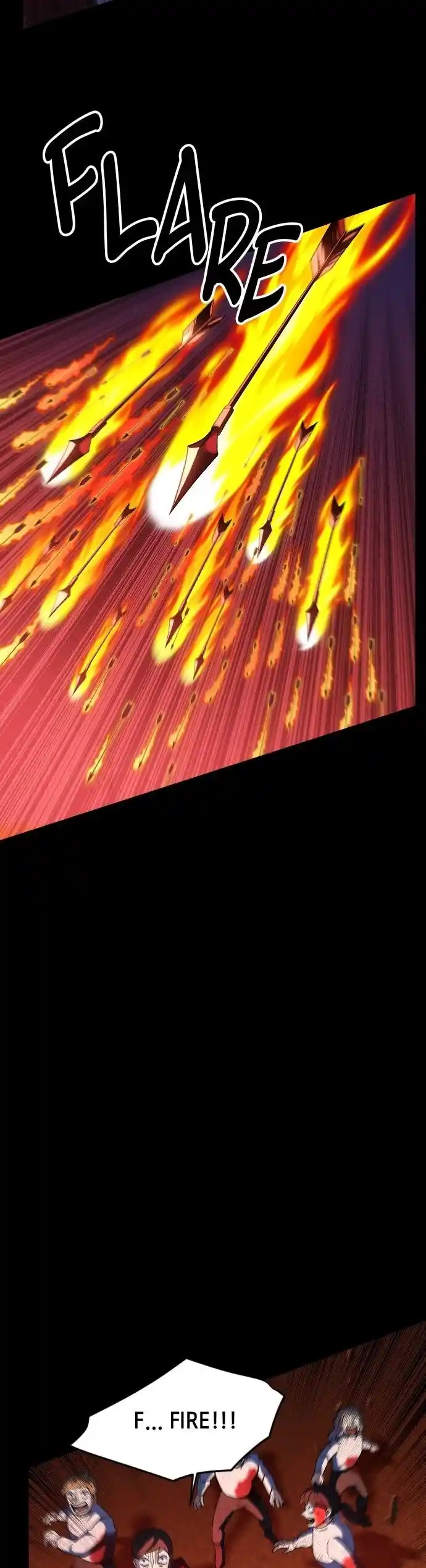 The Last Golden Child Ch.168