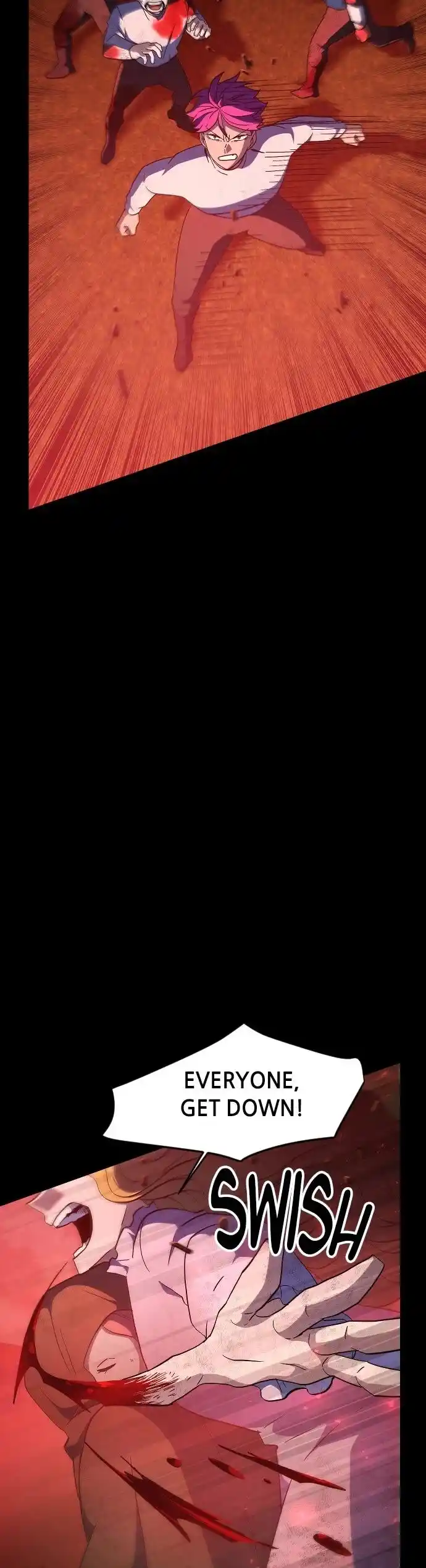 The Last Golden Child Ch.168