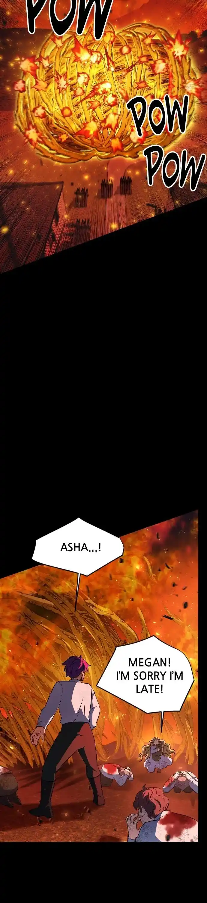 The Last Golden Child Ch.168