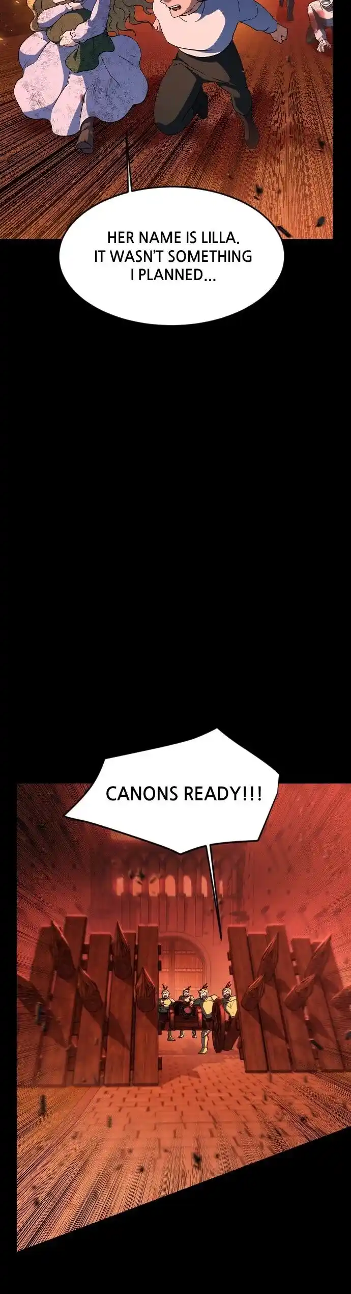 The Last Golden Child Ch.168