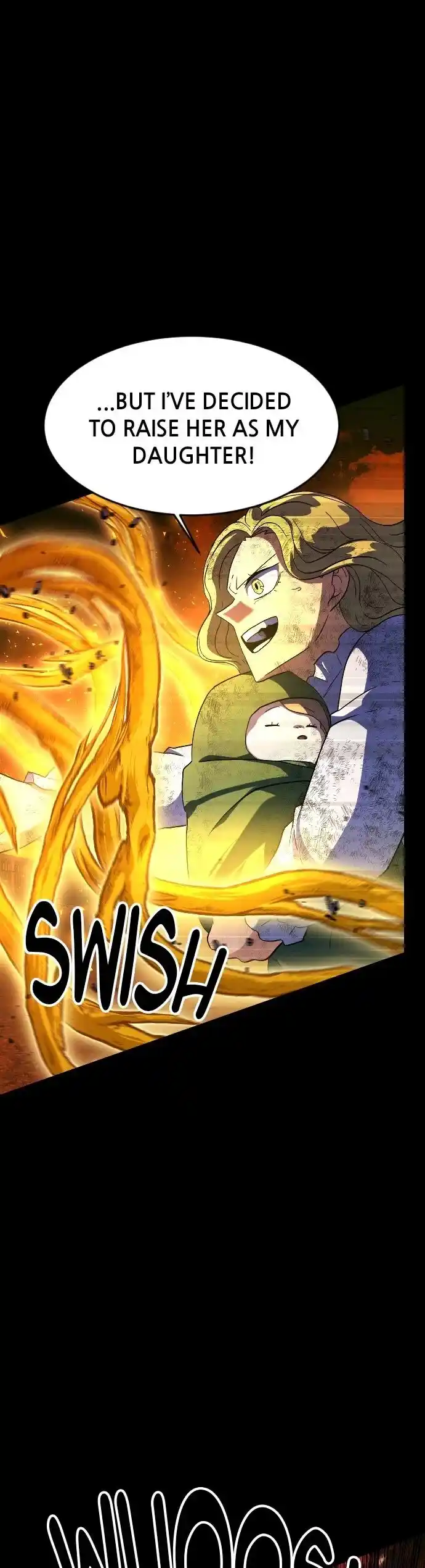 The Last Golden Child Ch.168