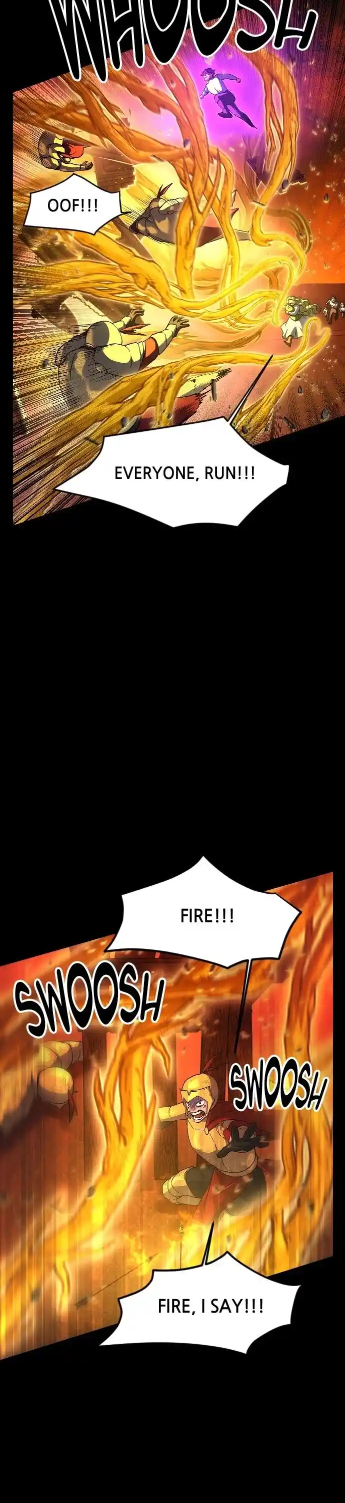 The Last Golden Child Ch.168