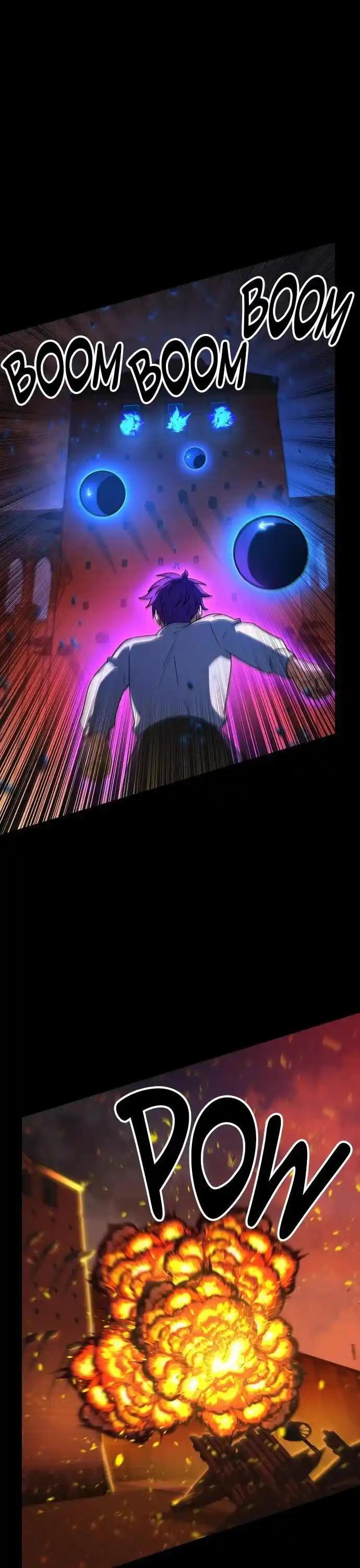 The Last Golden Child Ch.168