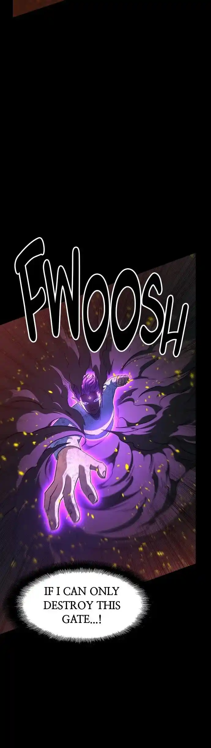 The Last Golden Child Ch.168