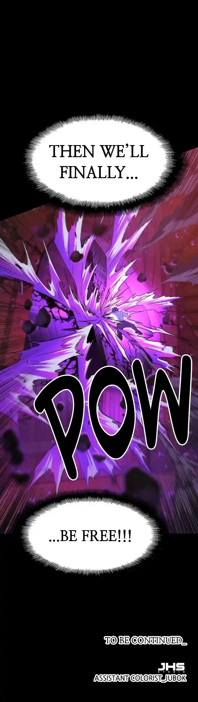 The Last Golden Child Ch.168