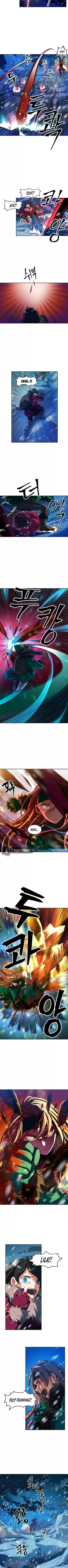 The Last Golden Child Chapter 1