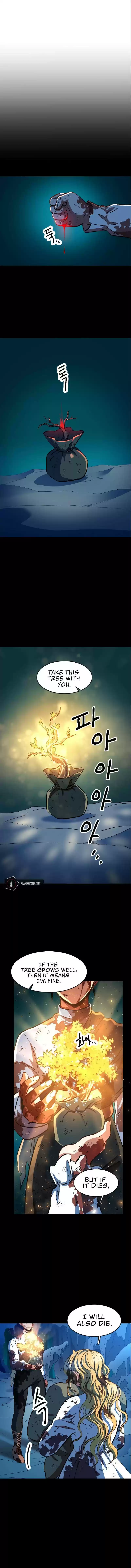 The Last Golden Child Chapter 10