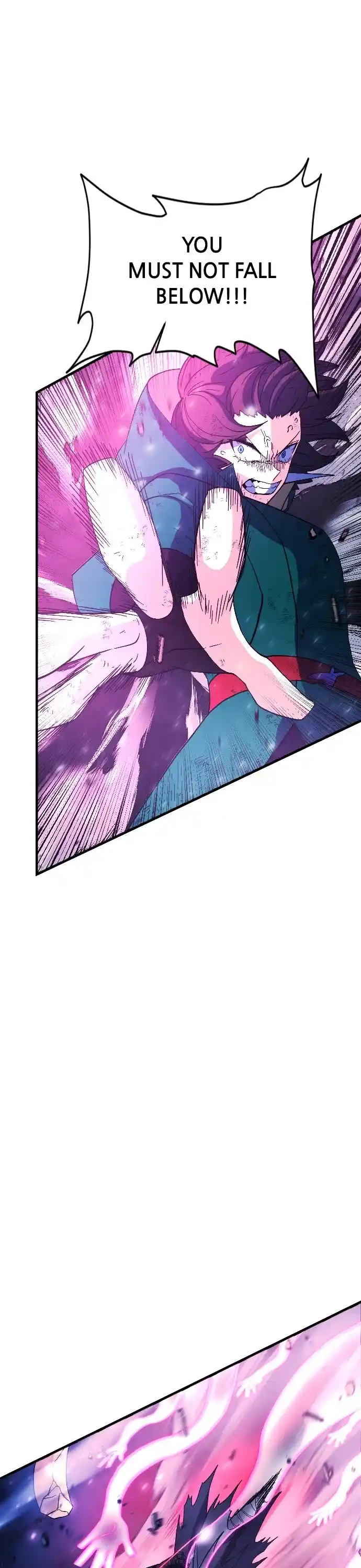 The Last Golden Child Chapter 100