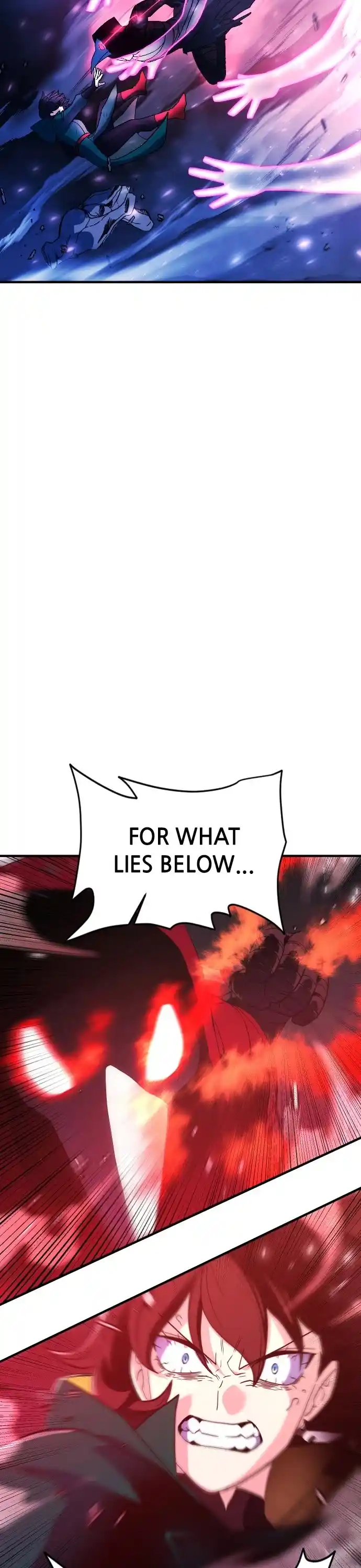 The Last Golden Child Chapter 100