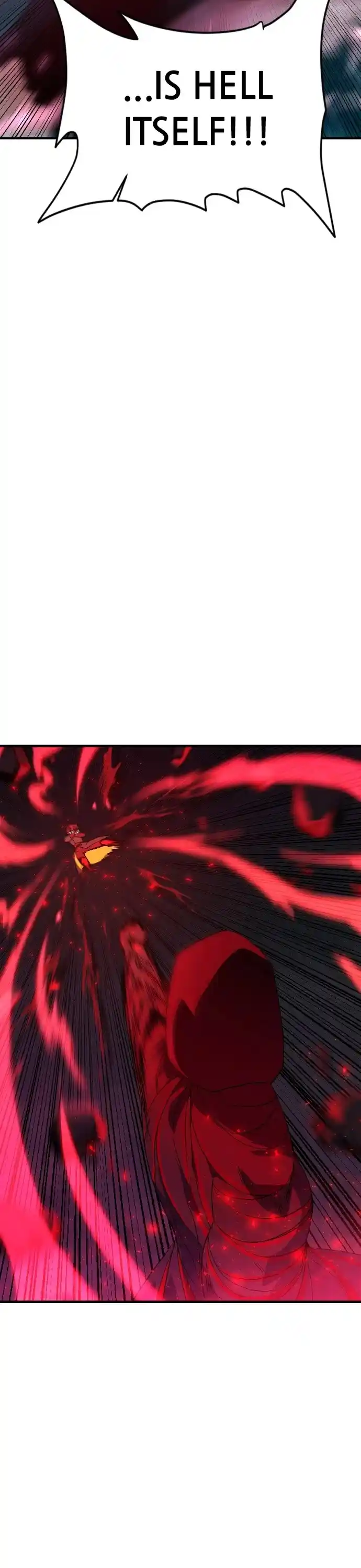 The Last Golden Child Chapter 100