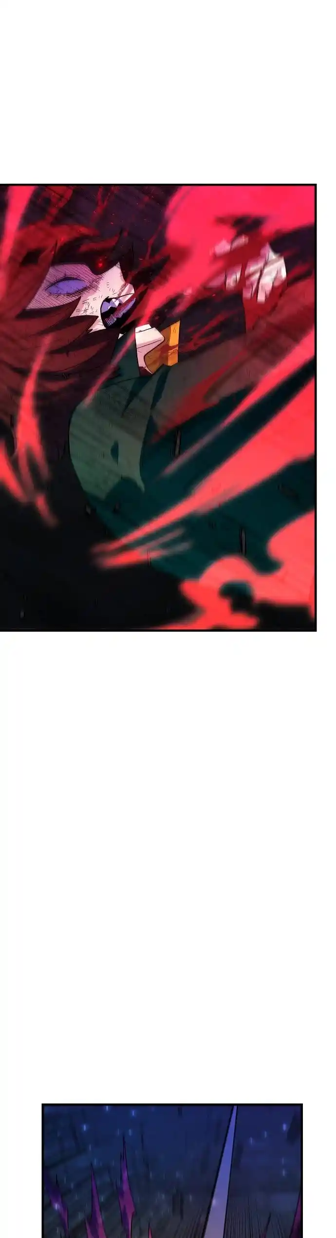 The Last Golden Child Chapter 100