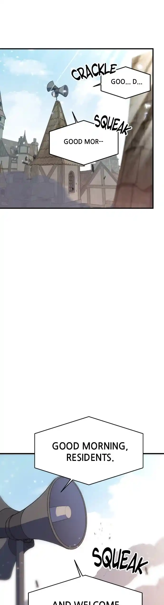 The Last Golden Child Chapter 100