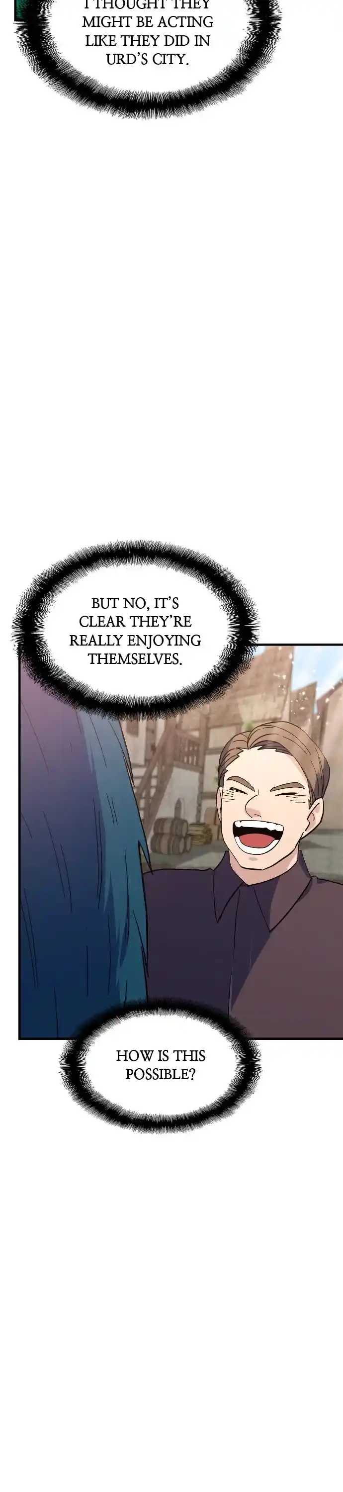 The Last Golden Child Chapter 100