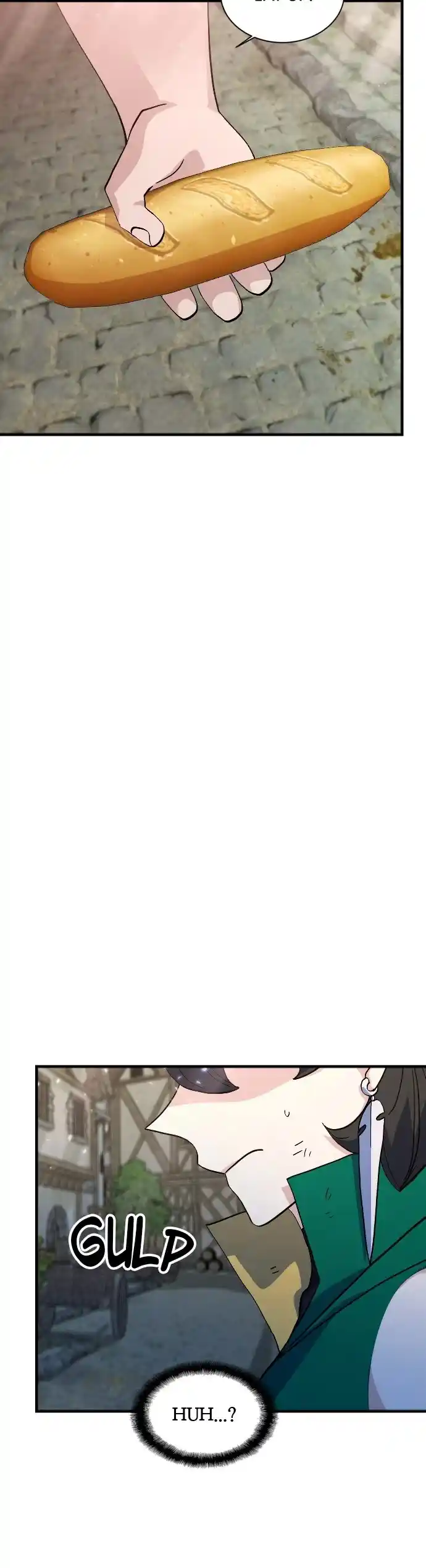 The Last Golden Child Chapter 100