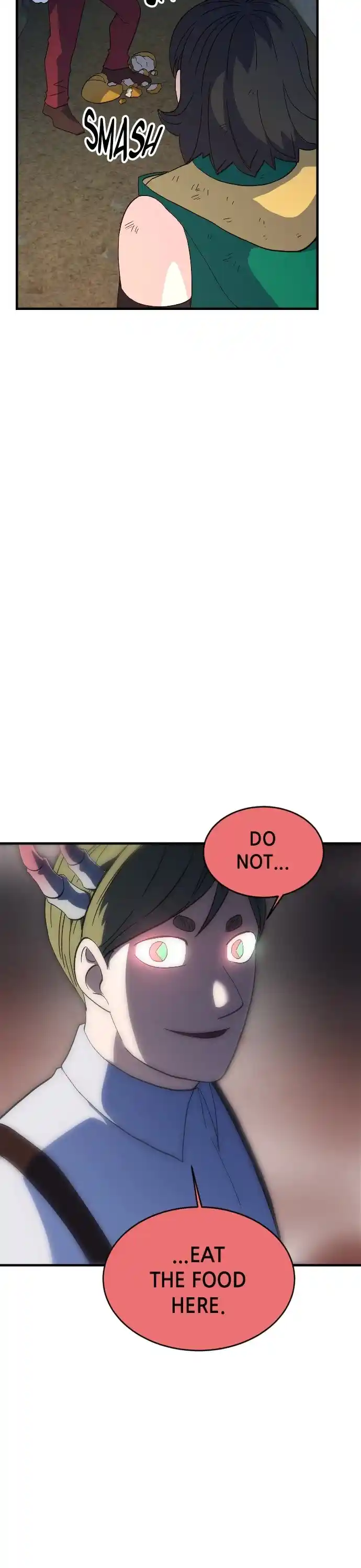 The Last Golden Child Chapter 100